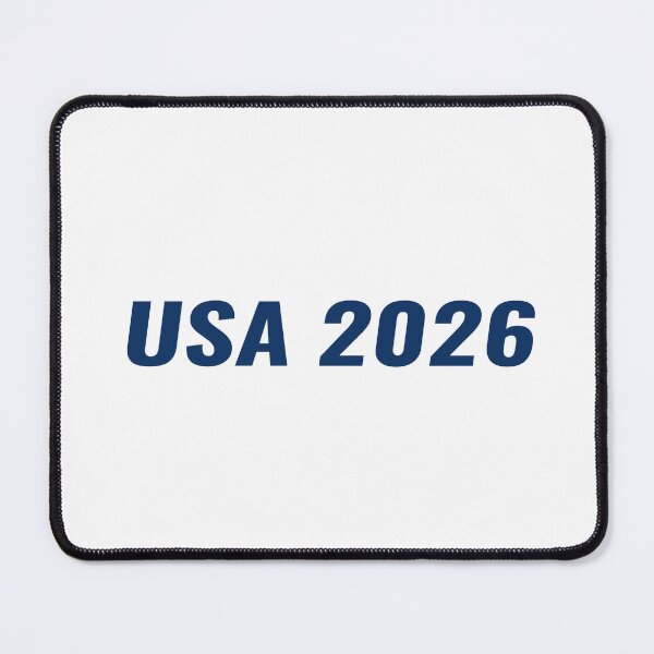 Item preview, USA 2026 Shirt – American Flag 2026 Match Day Fan Tee | Uncle Jichuan designed and sold by Uncle-Jichuan.