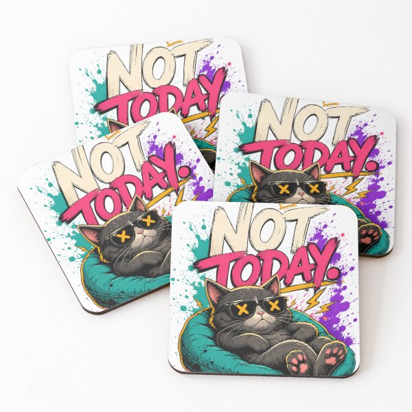 Item preview, Not Today: The King of Rest designed and sold by The-old-sveinn.