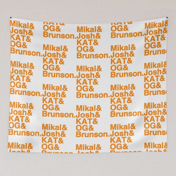 Item preview, New York Basketball designed and sold by anabiabloa.