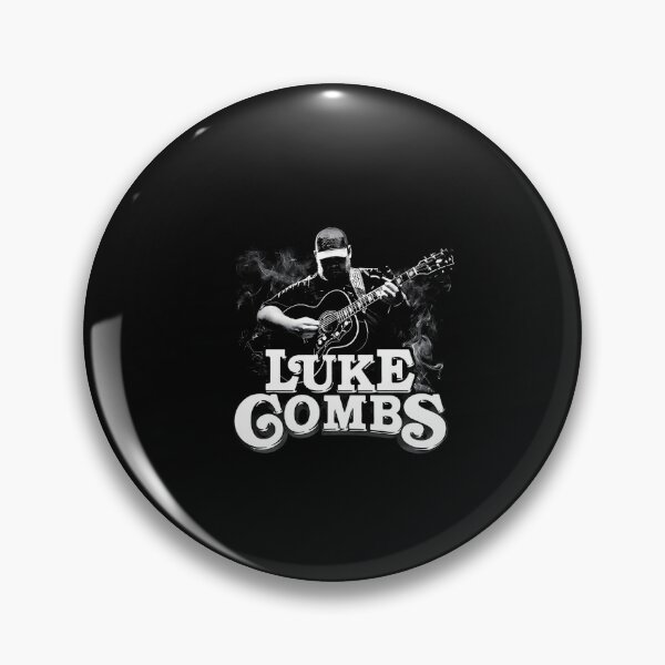 Item preview, Vintage Luke Combs Country Music Concert 2026 designed and sold by EviBenbato.