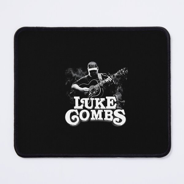 Item preview, Vintage Luke Combs Country Music Concert 2026 designed and sold by EviBenbato.