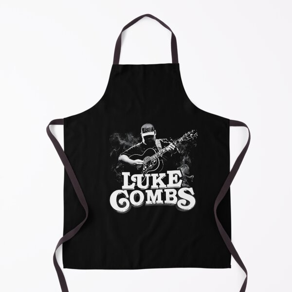 Item preview, Vintage Luke Combs Country Music Concert 2026 designed and sold by EviBenbato.