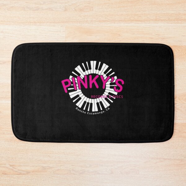Item preview, Pinkys Record and Disk #2994 designed and sold by lukas-lei-art.