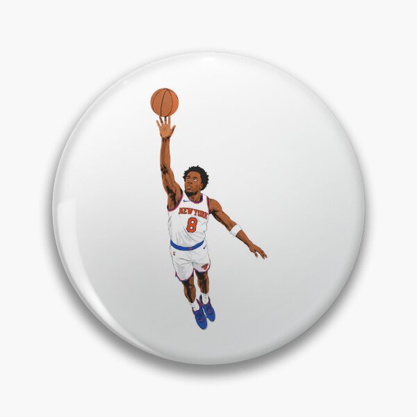 Item preview, New York Knicks 2026 World Champions Jalen Brunson Josh Hart Og Anunoby Kat Karl-Anthony Towns Orange Og Anunoby Jalen Brunson  - New York Knicks designed and sold by anabiabloa.