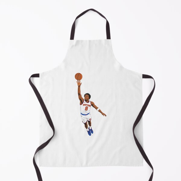 Item preview, New York Knicks 2026 World Champions Jalen Brunson Josh Hart Og Anunoby Kat Karl-Anthony Towns Orange Og Anunoby Jalen Brunson  - New York Knicks designed and sold by anabiabloa.