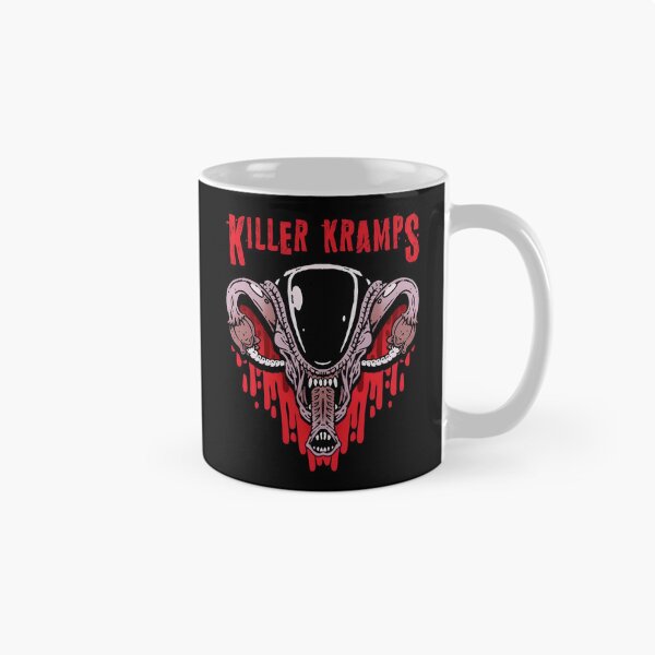 Item preview, Killer cramps designed and sold by SlayPOPShop.
