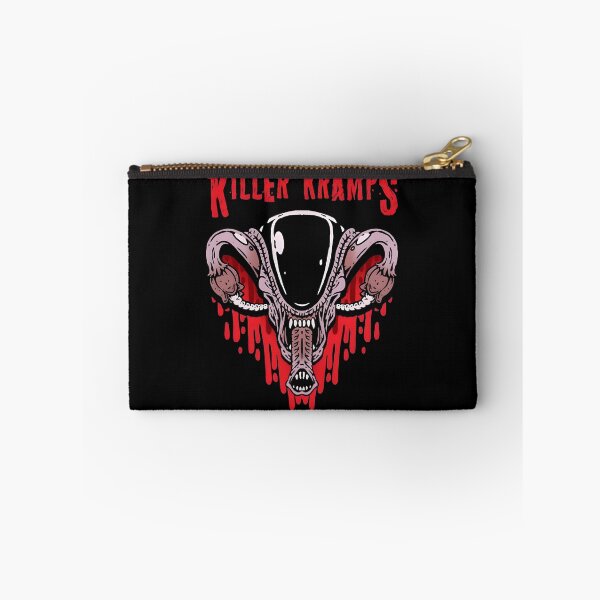 Item preview, Killer cramps designed and sold by SlayPOPShop.