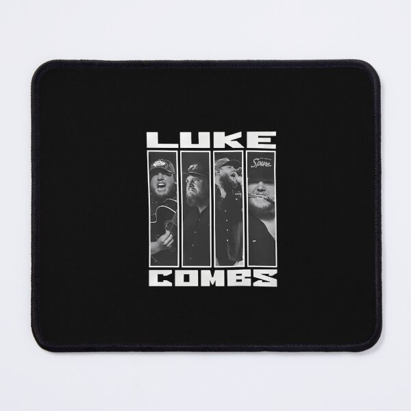 Item preview, Luke Combs 2026 Tour Concert Country Music designed and sold by EviBenbato.