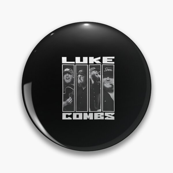 Item preview,  Luke Combs 2026 Tour Concert Country Music designed and sold by EviBenbato.