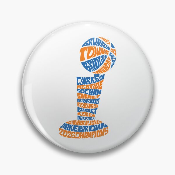 Item preview, New York Knicks Champions Classic T-Shirt designed and sold by anabiabloa.