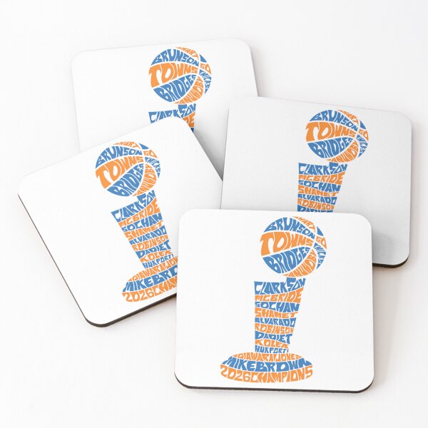 Item preview, New York Knicks Champions Classic T-Shirt designed and sold by anabiabloa.