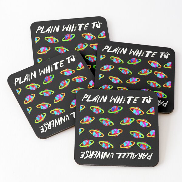 Item preview, White Typography Pop Punk designed and sold by DeadTired666.