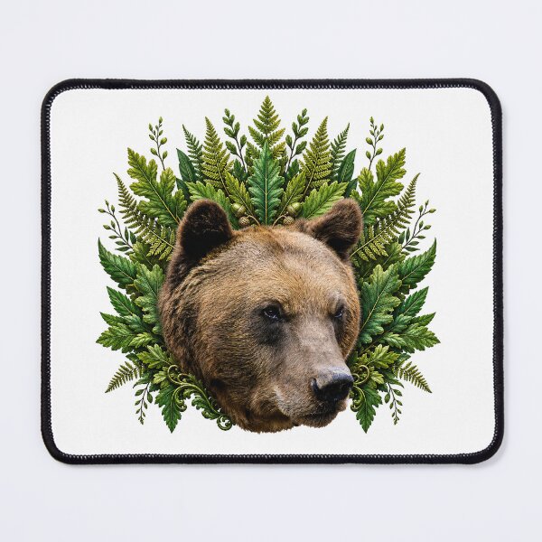 Item preview, Spirit of the Forest designed and sold by Les Pix'n'Pop de Lara.