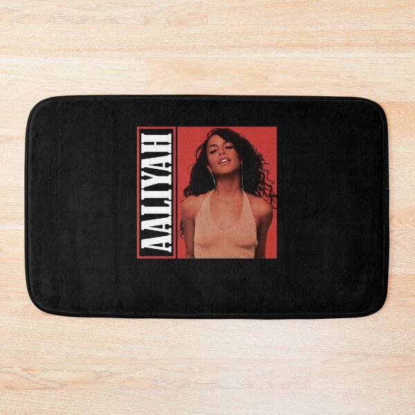 Item preview, Aaliyah Vintage Pop #6594 designed and sold by pple-frame.