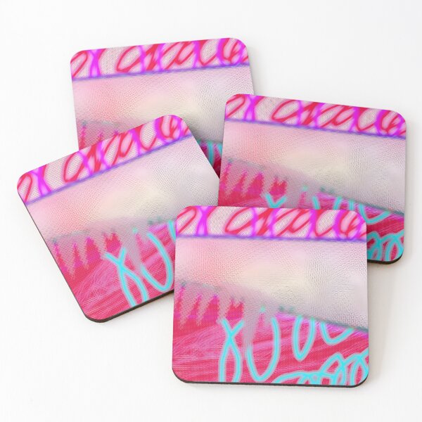 Item preview, Drips of Glistening and Scripted   designed and sold by Cynthia De Moss aka Dutchess333.