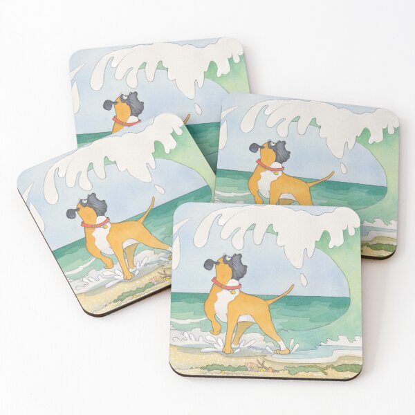 Item preview, Surprise designed and sold by Annie White Illustration.