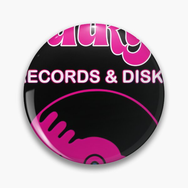 Item preview, Pinkys Record #1026 designed and sold by lukas-lei-art.