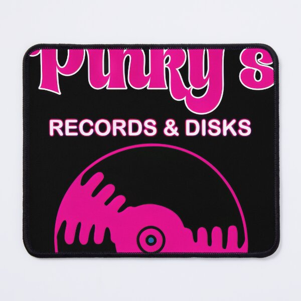 Item preview, Pinkys Record #1026 designed and sold by lukas-lei-art.