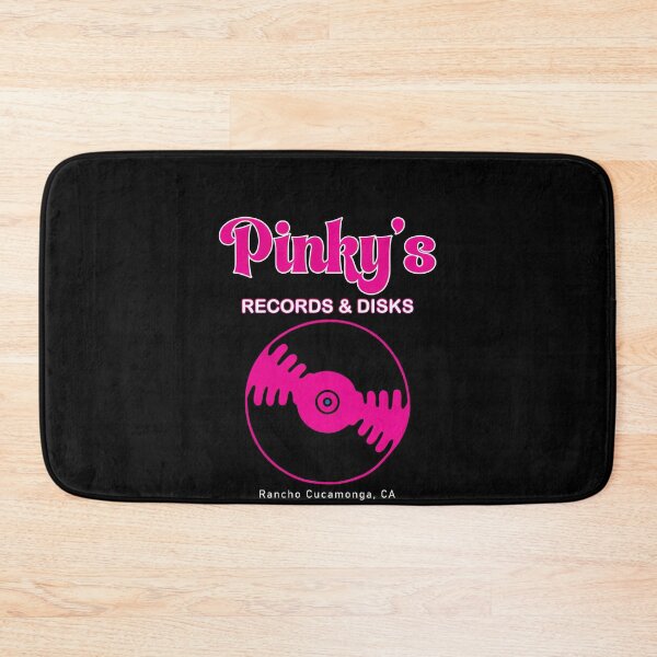 Item preview, Pinkys Record #1026 designed and sold by lukas-lei-art.