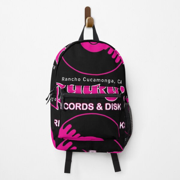 Item preview, Pinkys Record #1026 designed and sold by lukas-lei-art.