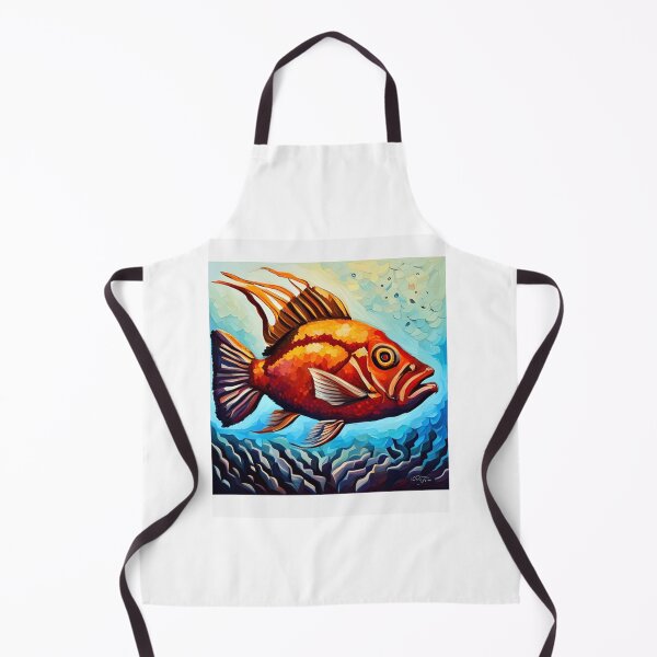 Item preview, Crazy Fish 2 designed and sold by tremayneaum.