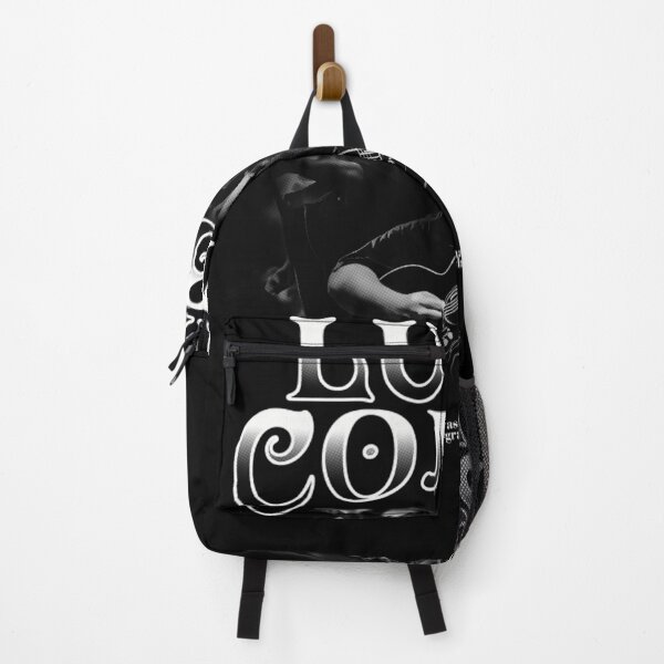 Item preview,  Luke Combs - Black And White  designed and sold by EviBenbato.