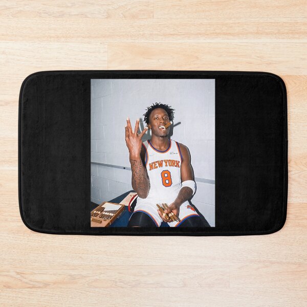 Item preview, New York Knicks Og Anunoby Hand designed and sold by anabiabloa.