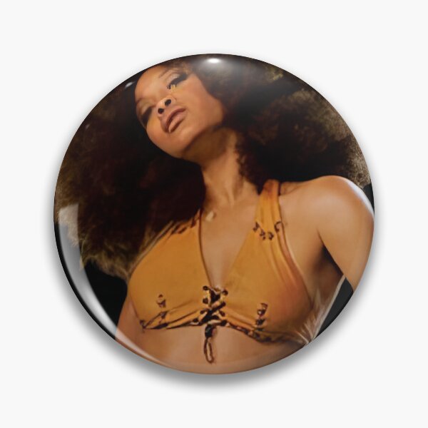 Item preview, vintage erykah badu #2411 designed and sold by pple-frame.