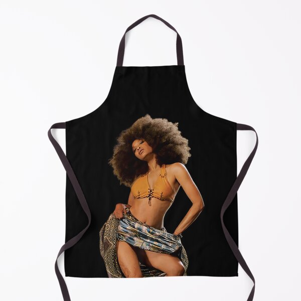 Item preview, vintage erykah badu #2411 designed and sold by pple-frame.