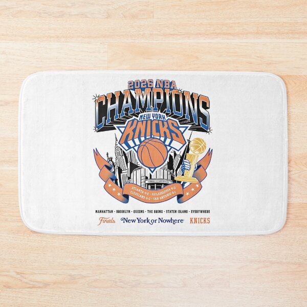 Item preview, New York Knick Nba Champions designed and sold by anabiabloa.