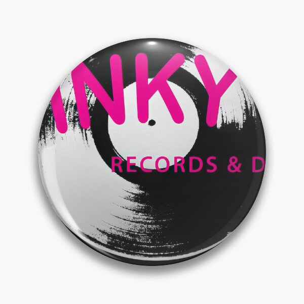 Item preview, Pinkys Record #9987 designed and sold by lukas-lei-art.