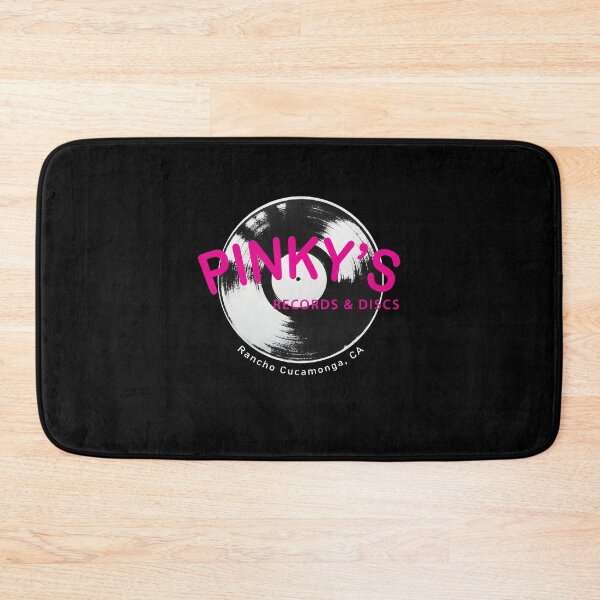 Item preview, Pinkys Record #9987 designed and sold by lukas-lei-art.