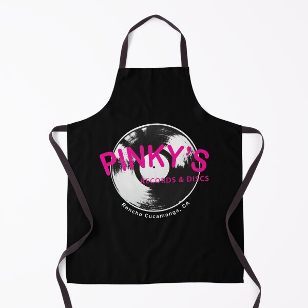 Item preview, Pinkys Record #9987 designed and sold by lukas-lei-art.