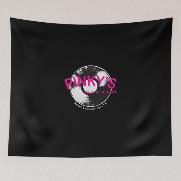 Item preview, Pinkys Record #9987 designed and sold by lukas-lei-art.