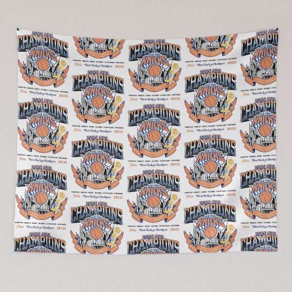 Item preview, New York Knick Nba Champions designed and sold by anabiabloa.