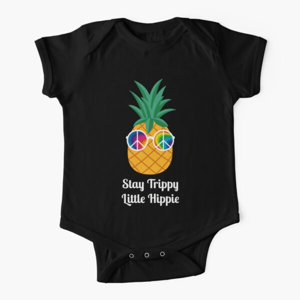 Good Short Sleeve Baby One-Piece Redbubble
