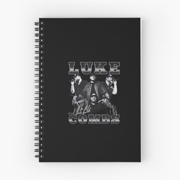 Item preview,  Retro 90S Country Music Singer Luke Combs Tribute designed and sold by EviBenbato.