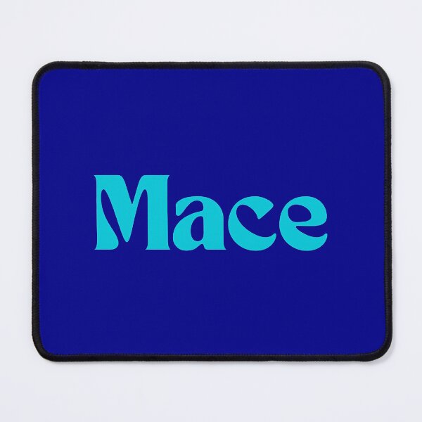 Item preview, Mace, Funny Cool Best color art designed and sold by artdragongift 15.