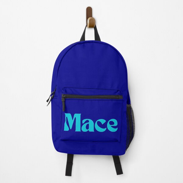 Item preview, Mace, Funny Cool Best color art designed and sold by artdragongift 15.