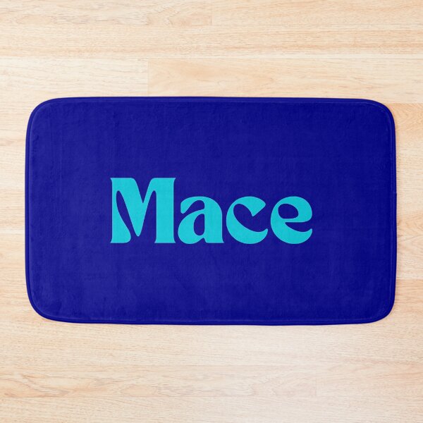 Item preview, Mace, Funny Cool Best color art designed and sold by artdragongift 15.