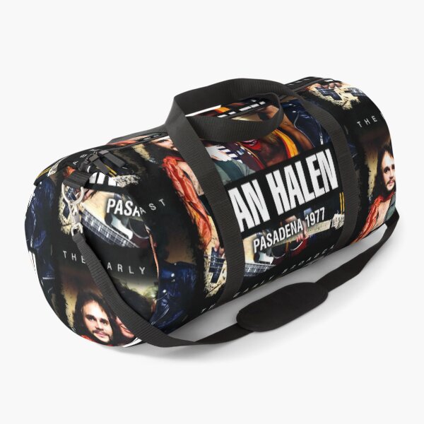 Item preview, Van Halen - Pasadena 1977 #6949 designed and sold by lukas-lei-art.