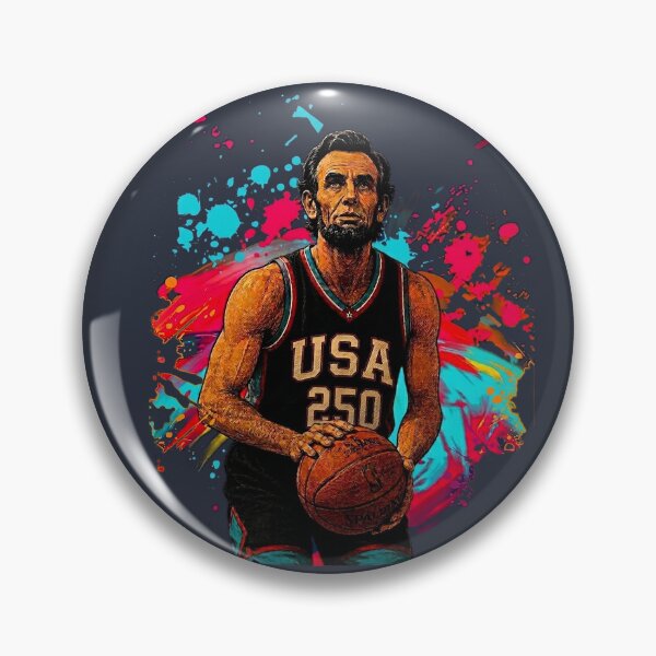 Item preview, BORN FOR THE RED WHITE & BLUE designed and sold by rygenr8.