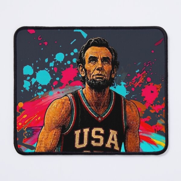 Item preview, BORN FOR THE RED WHITE & BLUE designed and sold by rygenr8.