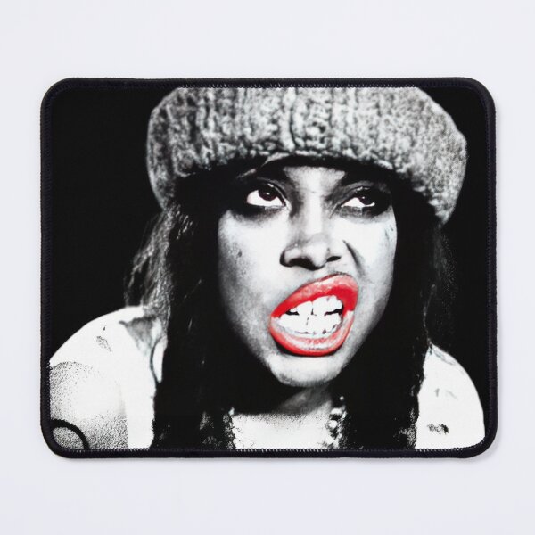 Item preview, Erykah Badu #8645 designed and sold by pple-frame.