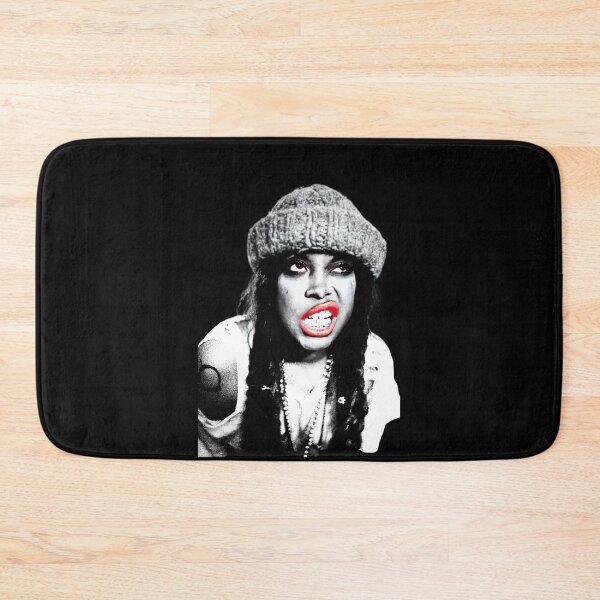 Item preview, Erykah Badu #8645 designed and sold by pple-frame.