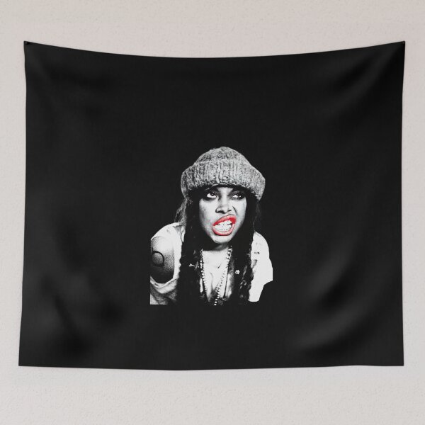 Item preview, Erykah Badu #8645 designed and sold by pple-frame.