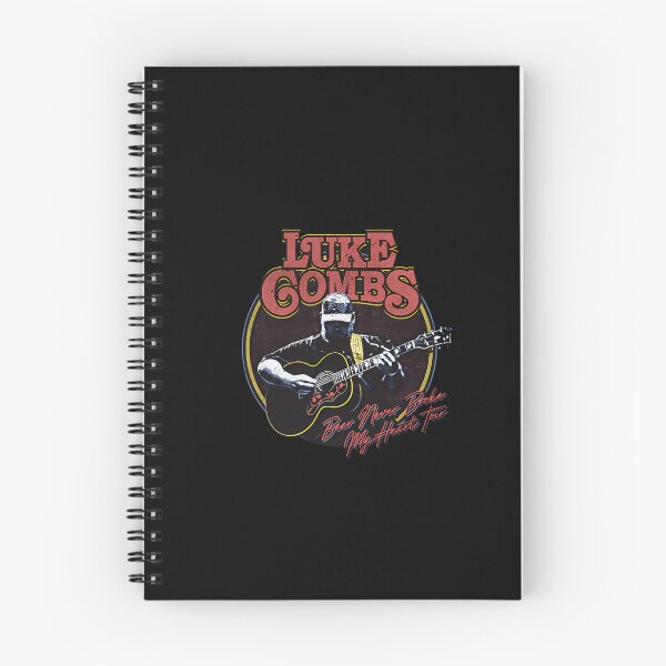 Item preview, Luke Combs designed and sold by EviBenbato.