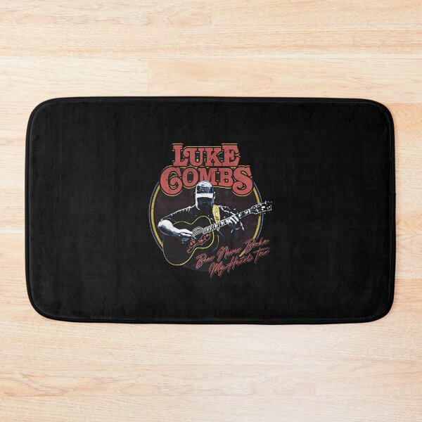Item preview, Luke Combs designed and sold by EviBenbato.