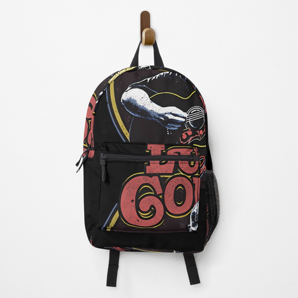 Item preview, Backpack designed and sold by EviBenbato.
