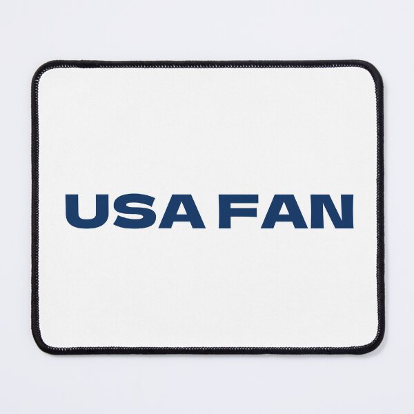 Item preview, USA FAN T-Shirt – Bold American Flag Match Day Tee | Uncle Jichuan designed and sold by Uncle-Jichuan.